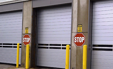 speed doors