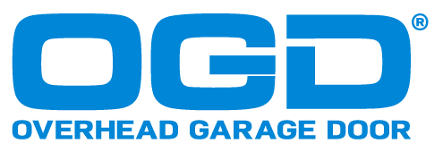 Pensacola - OGD™ Overhead Garage Door
